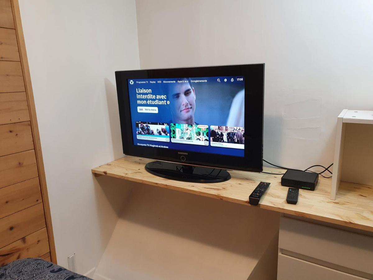 Exigehome-Grand Studio En Plein Centre De Saint Germain En Laye Екстериор снимка