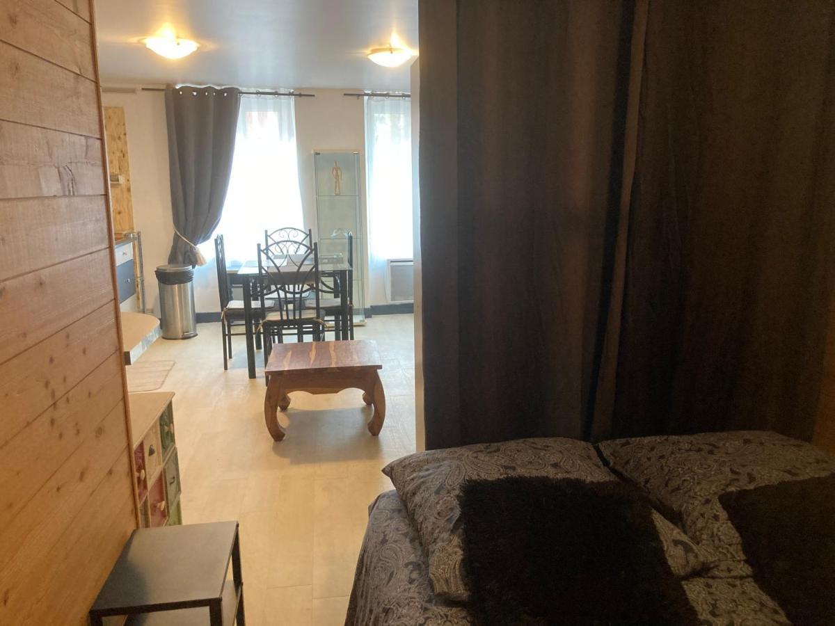 Exigehome-Grand Studio En Plein Centre De Saint Germain En Laye Екстериор снимка