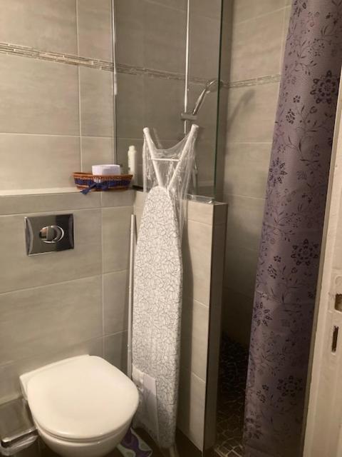 Exigehome-Grand Studio En Plein Centre De Saint Germain En Laye Екстериор снимка