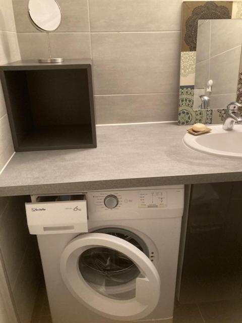 Exigehome-Grand Studio En Plein Centre De Saint Germain En Laye Екстериор снимка