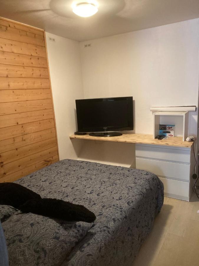 Exigehome-Grand Studio En Plein Centre De Saint Germain En Laye Екстериор снимка